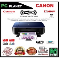 Canon Pixma E560 All in one inkjet printer (Print, Scan , Copy,WIFI,AUTO DUPLEX)(E410 / E470 / E4270)