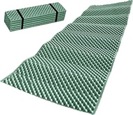 ATOKA Camping Mat, Outdoor Mat, Extra Thick 1.0 inches (25 mm), Ultra Lightweight, Waterproof, Insul