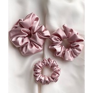 BNPL— scrunchies BUNDLES