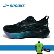 Buster Glycerin 22 Men's Running Shoes Limited Edition