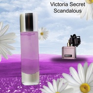 Victoria Secret  Scandalous Inspired Perfume Borong