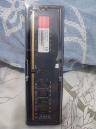 Colorful 8GB DDR4 2666 記憶體