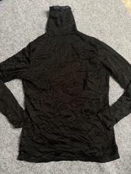 Baju Atasan Wanita Preloved / Thrift Import Murah Pakaian Wanita Warna Hitam