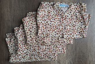 瑪利諾修院 Maryknoll Convent 校服