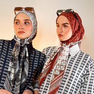 BRAND NO BRAND - SCARF