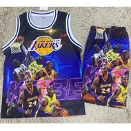 kids jersey terno 8-13yrs old