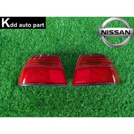 Nissan Sunny B14 Tail Light Model 2