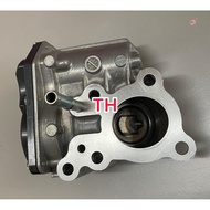 EGR Valve TOYOTA Hilux GUN125