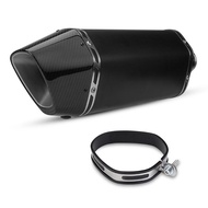 Yoshimura Exhaust Muffler System Hepta Force TSS Racing  For z900 cbr650 z1000 r1 r3 Tmax560 z400 r7