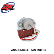 PANASONIC NATIONAL NA-09BA REFRIGERATOR FAN MOTOR / FRIDGE FAN MOTOR / MOTOR KIPAS PETI SEJUK (2845/202-0012)