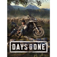 (PC GAME) Days Gone (2021)