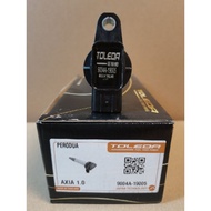 Toleda Thailand Perodua Axia 1.0 D87a Ignition Plug Coil 9004a-19005
