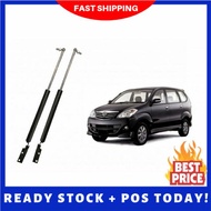 (1PAIR) TOYOTA AVANZA REAR BONNET DAMPER ABSORBER