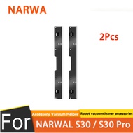 For  NARWAL S30 / S30 Pro  Accessories（2PCS）