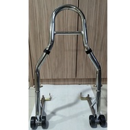 PADDOCK STAND STEEL BOBBIN