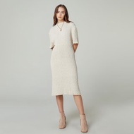 基本款針織短裙