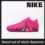 Nike Original JA 3 unisex sports shoes running shoes