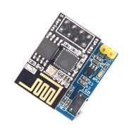 Elecrow Esp8266 Esp-01 Esp-01s Dht11 Temperature Humidity Sensor For Arduino Wifi Wireless Module Smart Home Iot Diy Project Kit