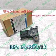 Absolute Pressure Manifold MAP Sensor Ford Ranger 2.2 2.2cc 2200cc - 3.2 3.2cc 3200cc Original FOMOC