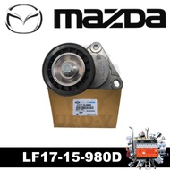 LF17-15-980D Fan Belt Tensioner for Mazda 6 1.8/2.0 GG, MPV Escape 2.3