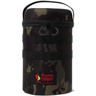 [Oregonian Camper] Oil Lamp Molded Cylinder Storage Box (OCB 2038)