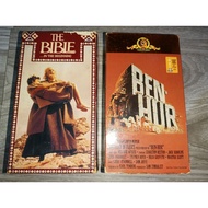 Vintage VHS Classic Movies VHS Tape