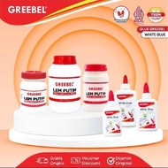 Greebel White Glue Super Strong Multifunctional White Glue