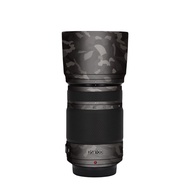 Jualan panas~Pelekat filem pelindung Manbuolu untuk lensa Panasonic 35-100F2.8 II PowerOIS 3M0617w