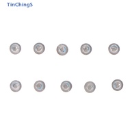 [TinChingS] 10pcs Laptop screws for Dell XPS13 15 9343 9350 9360 9550 9560 5510 5520 9365 [NEW]