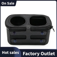 Motorcycle Handlebar Water Cup Holder Bottle Bag for YAMAHA XMAX 300 250 NMAX 155 125 Accessories