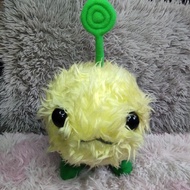 CJ7 MOVIE CHARACTER PLUSHIES