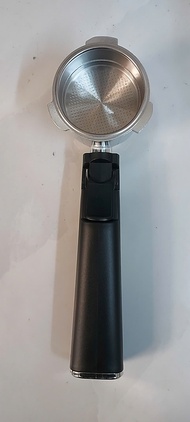 Tay Pha đôi máy pha 51mm CM6863-CM6826- CM3000- CM3010 Phụ Kiện Máy Pha Cà Phê Chính Hãng