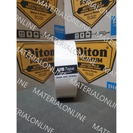 Jayaboard UBTAPE Jointing Paper UB Tape Lakban Kassa Kompon Gipsum