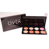 Make Over Perfect Shade Blush On Palette 8x3.5g
