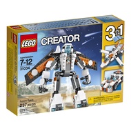 LEGO Creator Future Flyers LEGO Creator Future Flyers