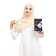 Vcafe Brazilian Arabica Coffee (20 sachets)