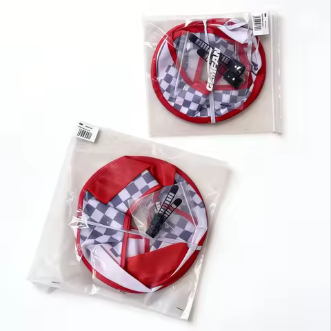 Gemfan Circle Race Gate - 52cm / 78cm