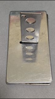 T字形玻璃門鎖 T-shaped glass door lock