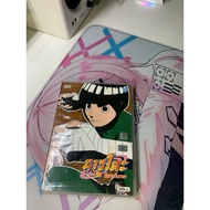 DVD Naruto Ninja Spell