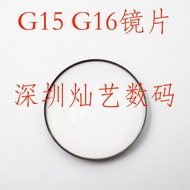 Suitable for Canon G15 G16 Lens Glass Lens Front Lens