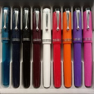 CLICK ARISTOCRAT Fountain Pen — Size 6 Flex / EF / F / M / B