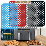 MNWHUC Silicone Liners Kitchen Nonstick Oven For Ninja DZ201 Foodi for Ninja Foodi DZ201