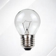 [mfnpqcn] Oven Light Bulb 40W 40 Watt Appliance Light Bulb for Refrigerator Stove