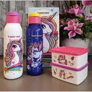 Tupperware Unicorn Eco Bottle 750ml