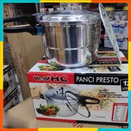 Hc 12 ltr Pressure Cooker - 12 liter HC Pressure Cooker
