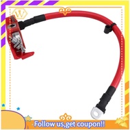 【W】Positive Battery Fuse Cable Battery Connector Battery Fuse Cable for