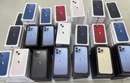 全新港版 iPhone 13 pro 128g 另售256 512 i13 256g 512g 1TB 可分期 可刷卡