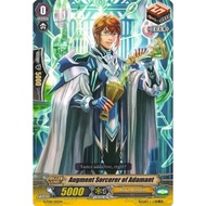 CFV : Augment Sorcerer of Adamant G-TD11/015EN - TD - ROYAL PALADIN DRAW TRIGGER - Played