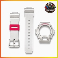 Dw6900 Bnb 6900 Bnb Tali Jam Dw6900 CB8  Bnb Dw6900 Casio Replacement Strap Lelaki Custom Replacemen