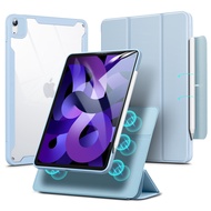 Esr เคสไฮบริด 360 องศา แม่เหล็ก ถอดออกได้ สําหรับ iPad Air 5 4 iPad mini 6 iPad Pro 11 12.9(2021)